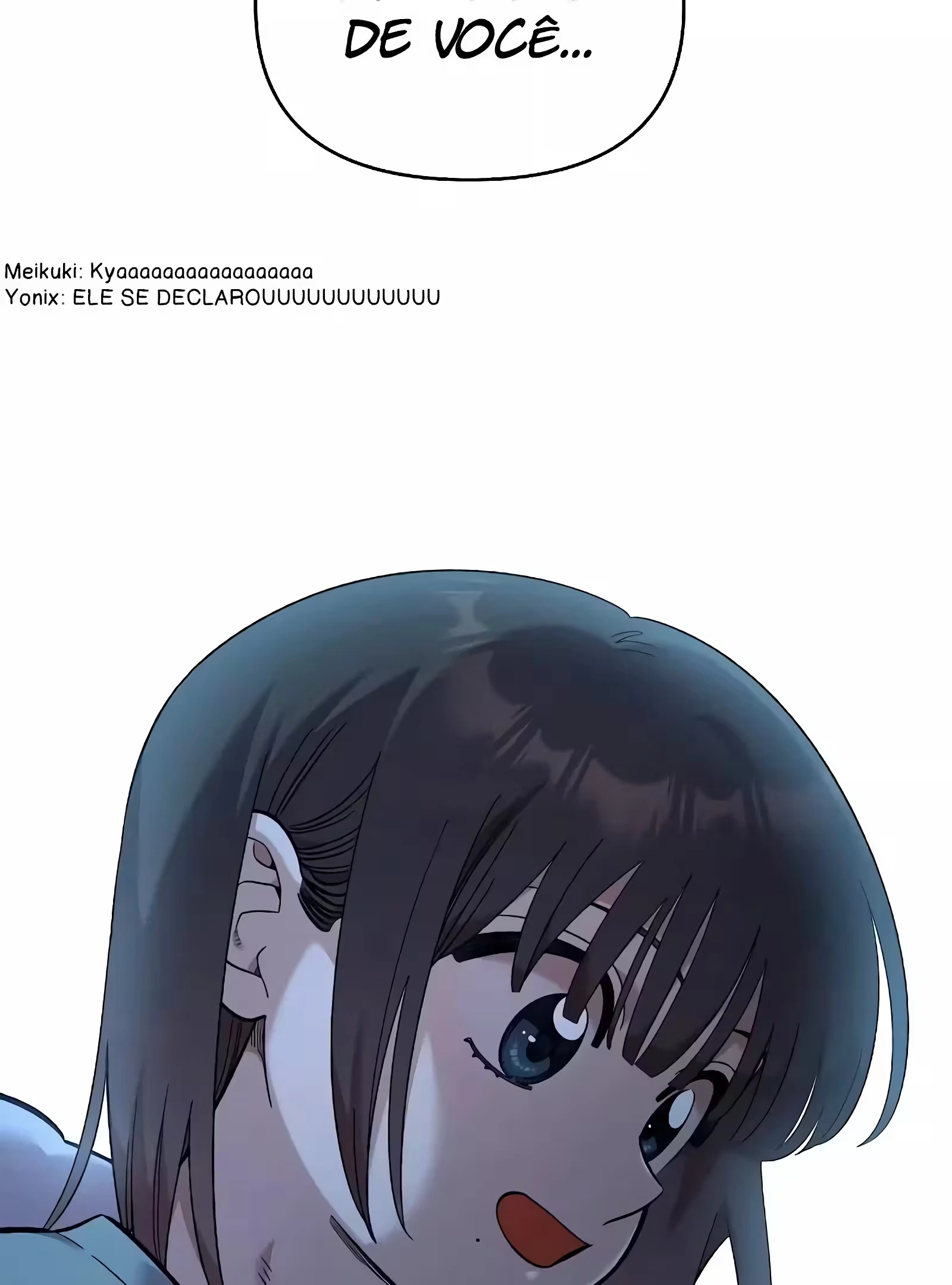 Childhood Friend Complex capítulo 37 página 117