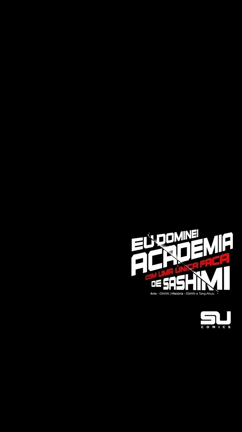 Eu Dominei a Academia Com uma Única Faca de Sashimi capítulo 66 página 118