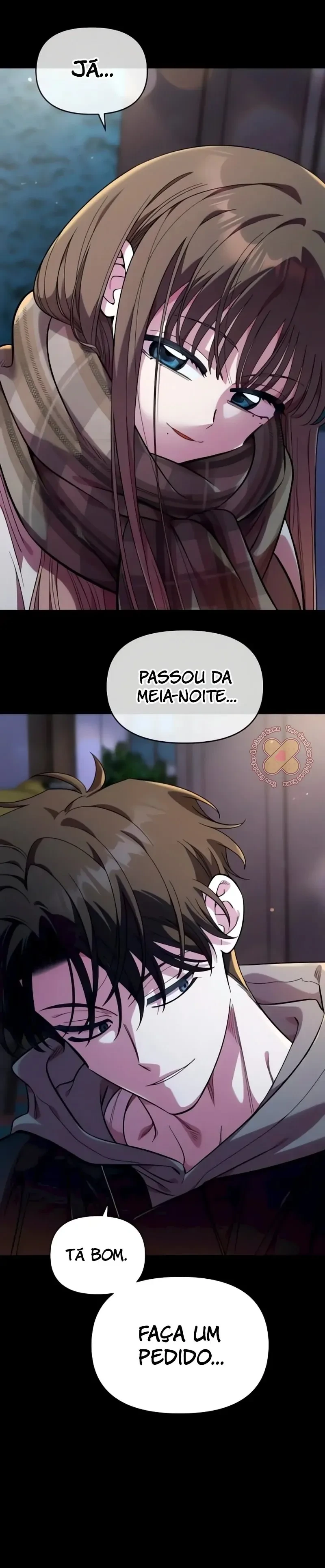 Childhood Friend Complex capítulo 48 página 121