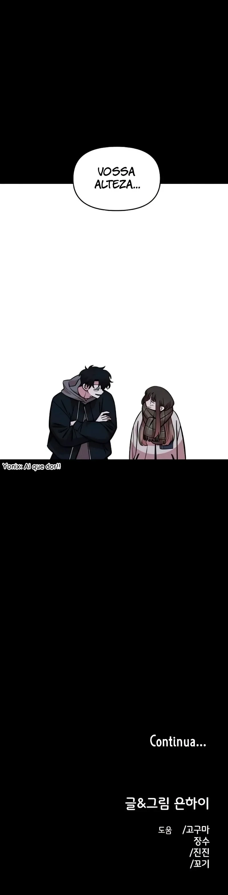 Childhood Friend Complex capítulo 48 página 122