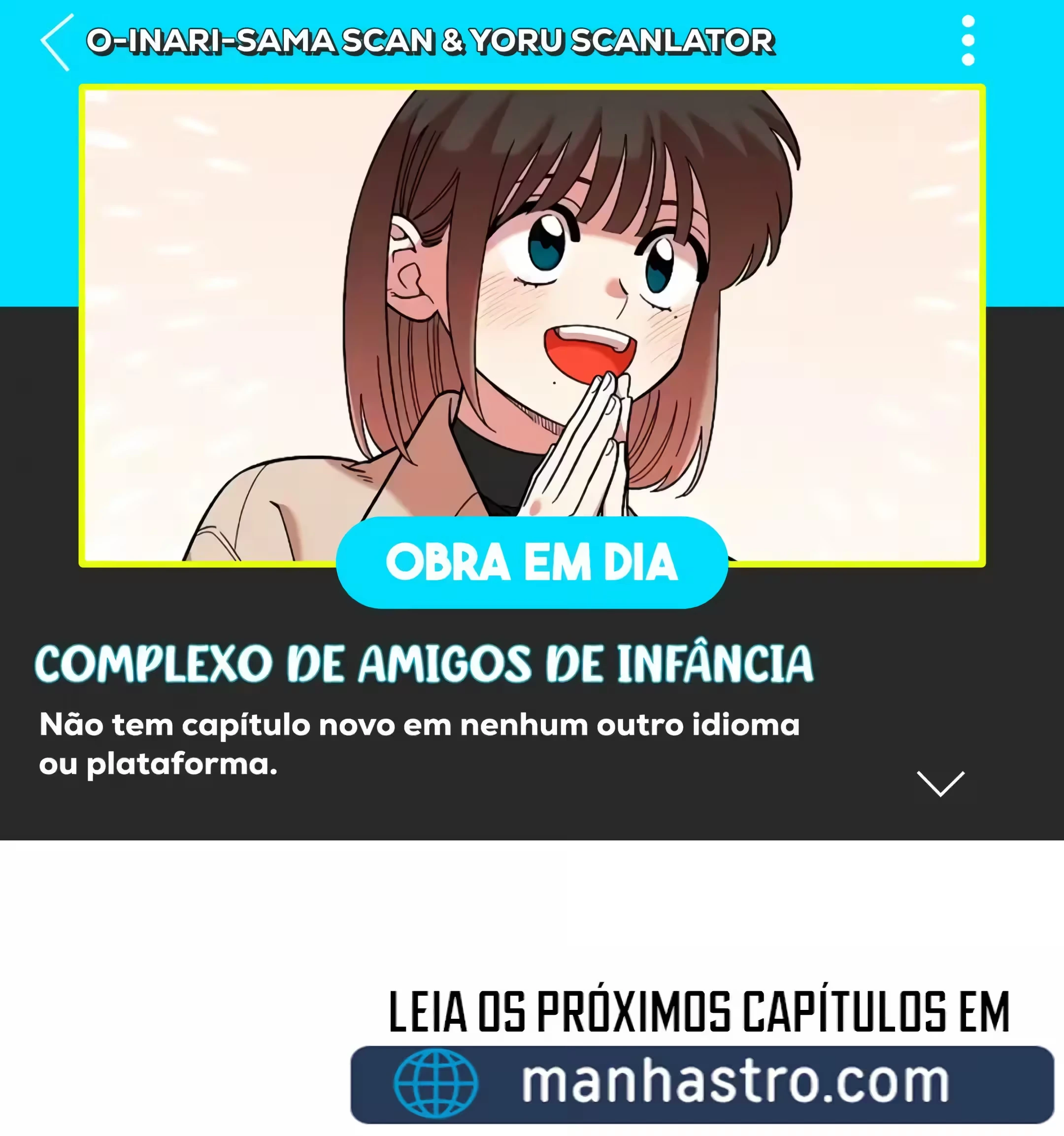 Childhood Friend Complex capítulo 39 página 128