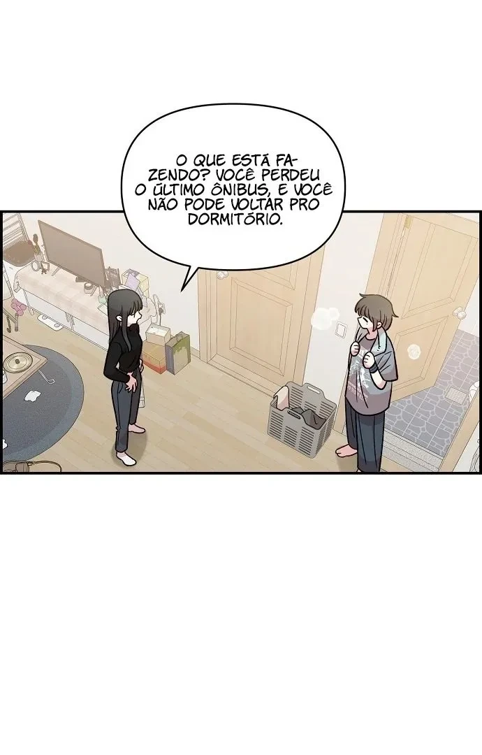 Childhood Friend Complex capítulo 42 página 128