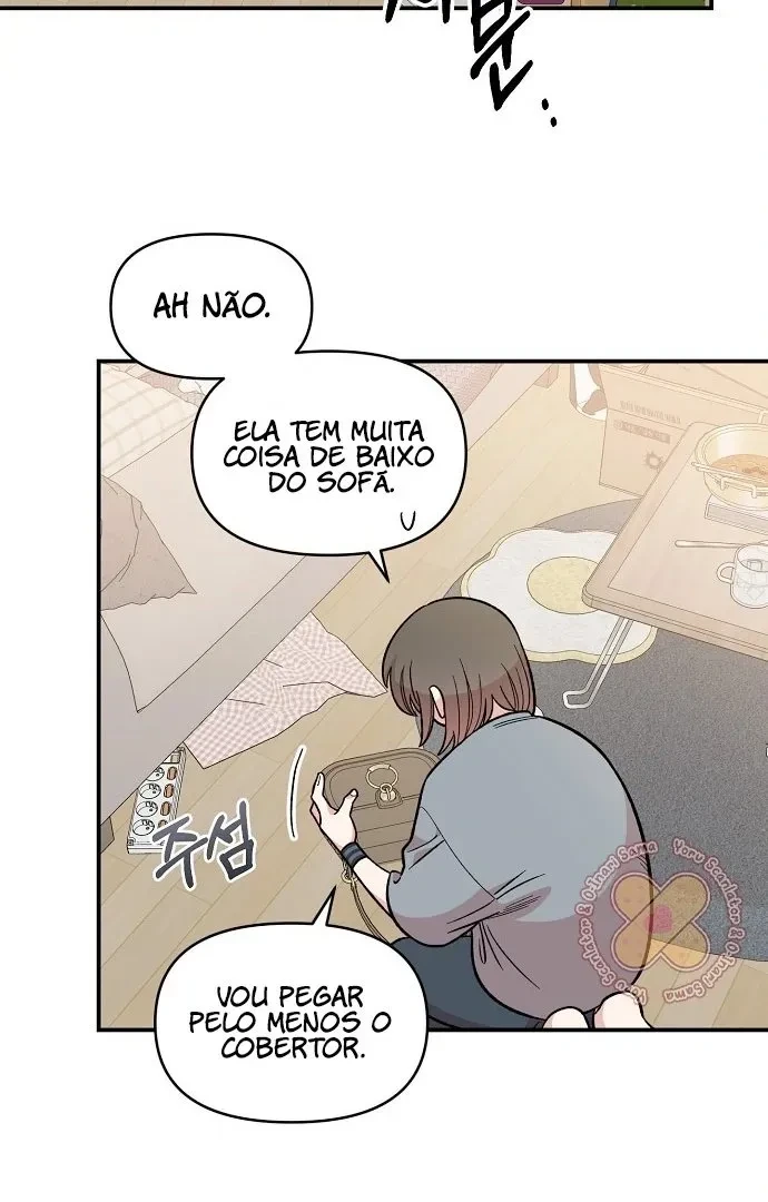 Childhood Friend Complex capítulo 42 página 138