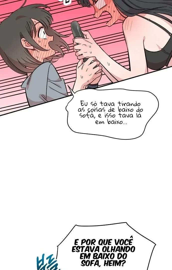 Childhood Friend Complex capítulo 42 página 145
