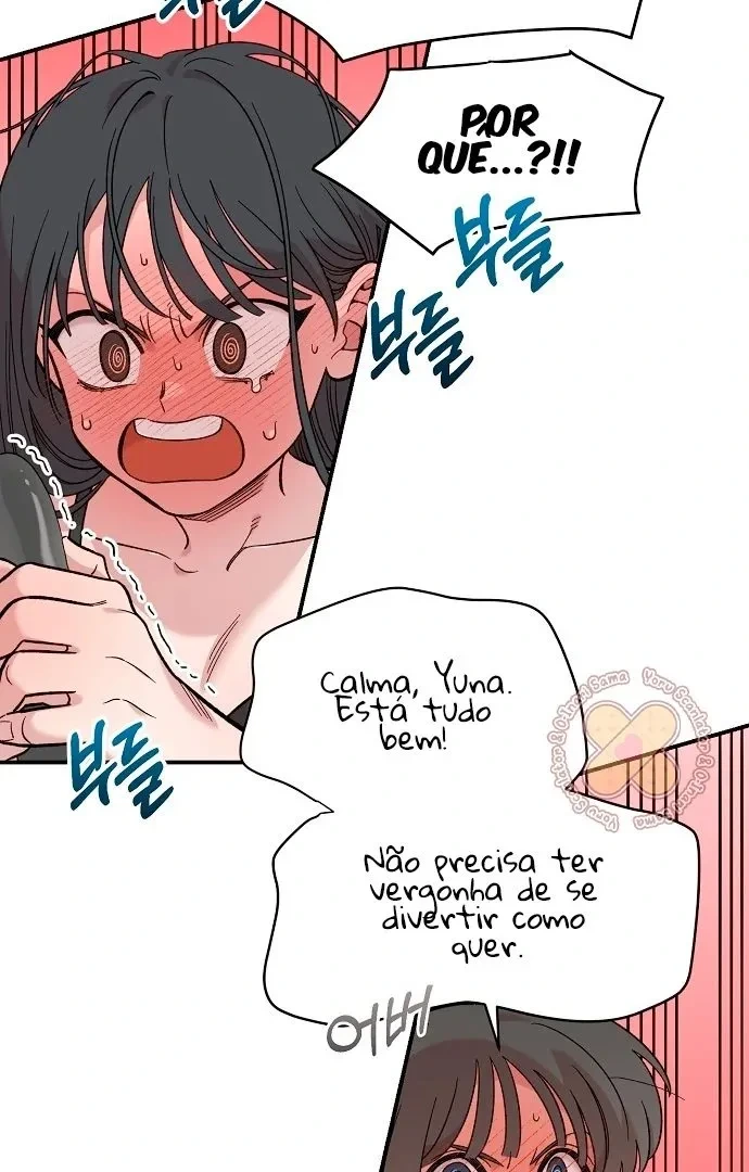 Childhood Friend Complex capítulo 42 página 146