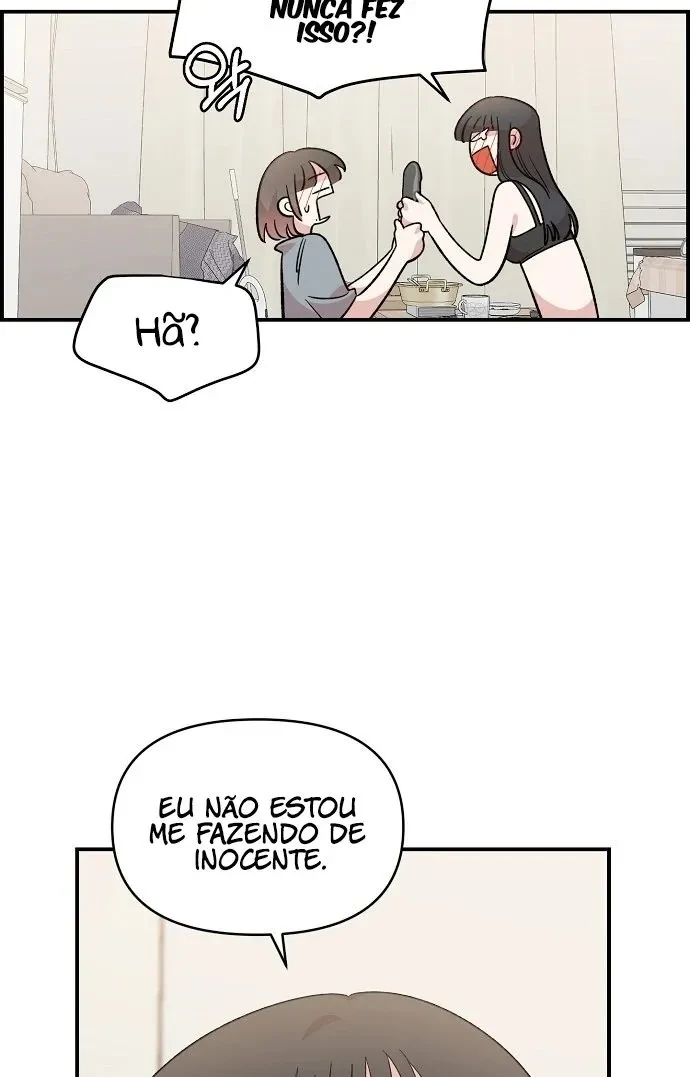 Childhood Friend Complex capítulo 42 página 148
