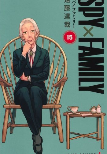 Spy x Family